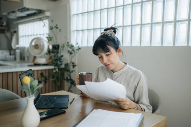 Loan Documentation Assistance in Griffin, GA